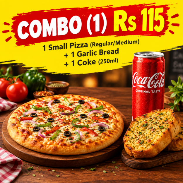 Combo 1