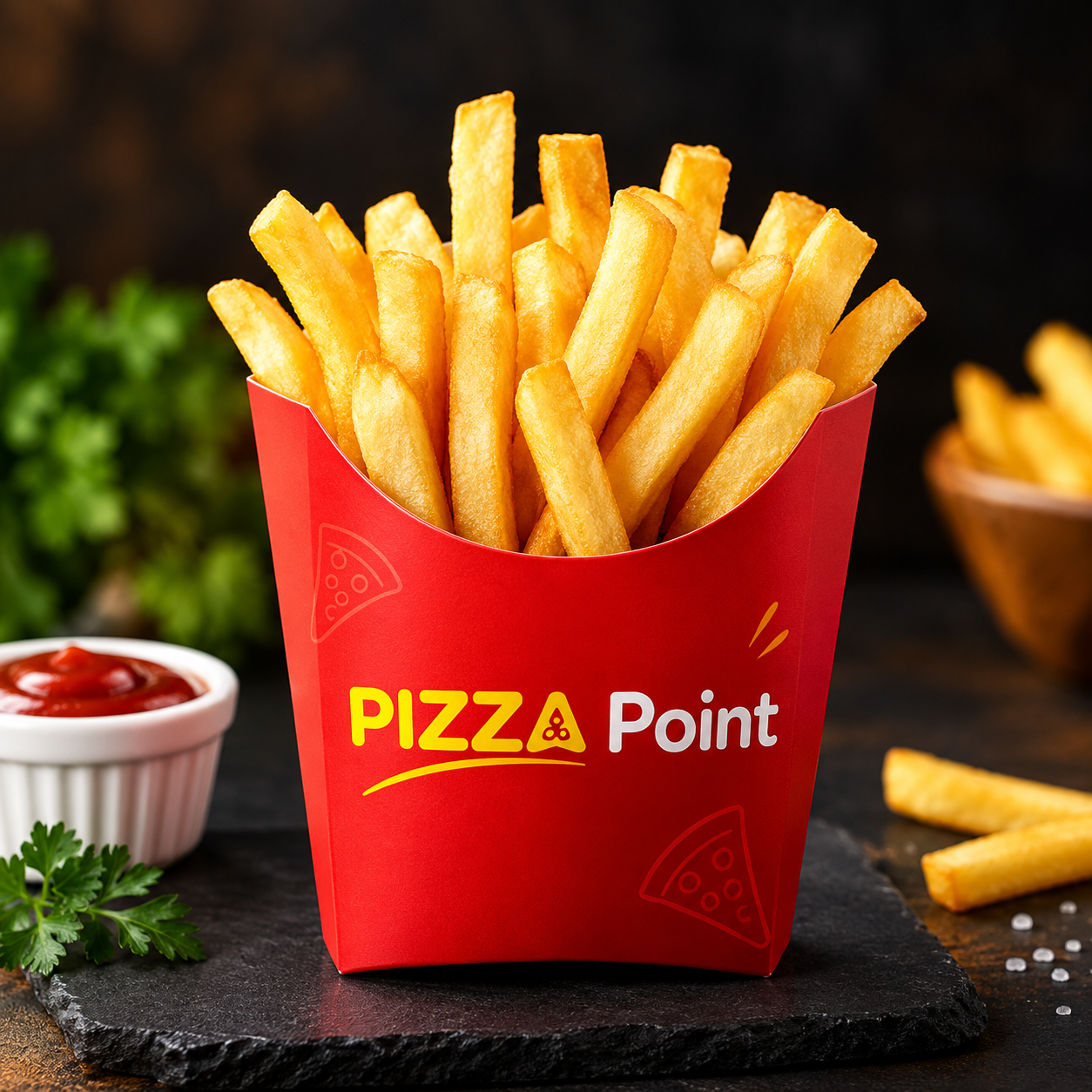 French Fries