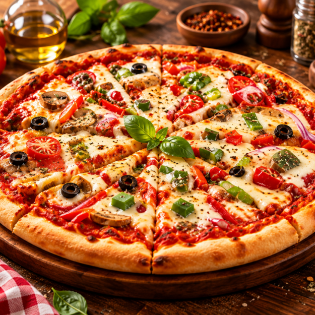 Margherita