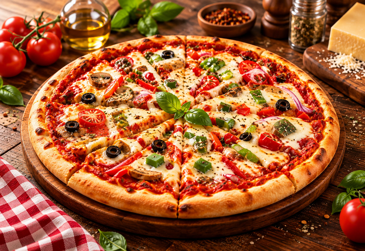 Margherita